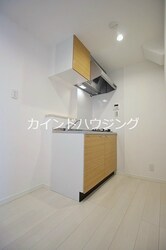 ワコーレヴィアーノ・住吉大社の物件内観写真